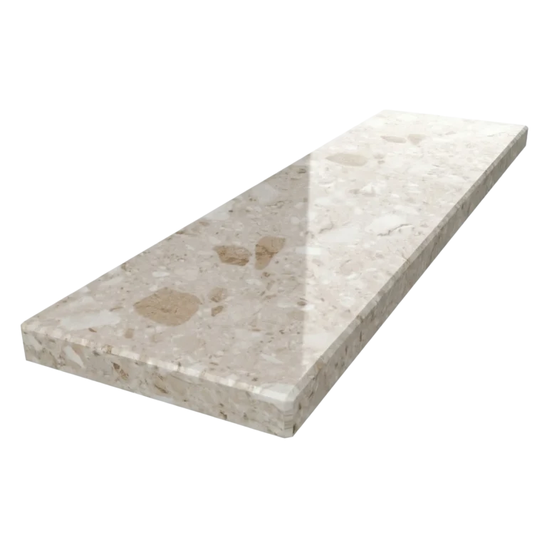 Parapet-Aglomarmur-Botticino