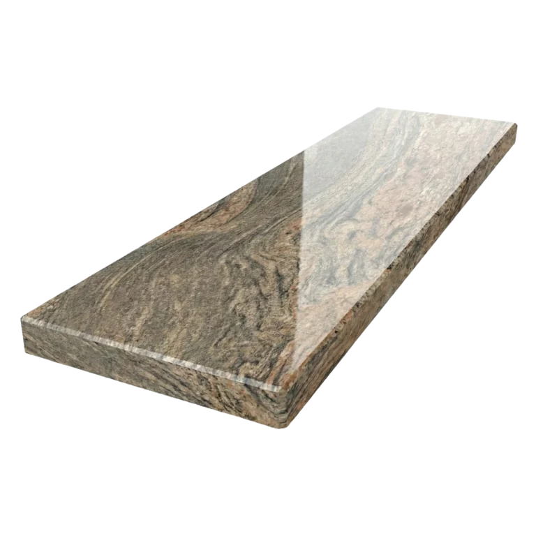 Parapet-Granitowy-Juparana